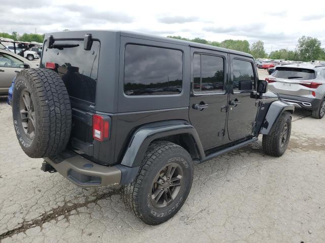 2016 JEEP WRANGLER U - 1C4BJWEG3GL253868