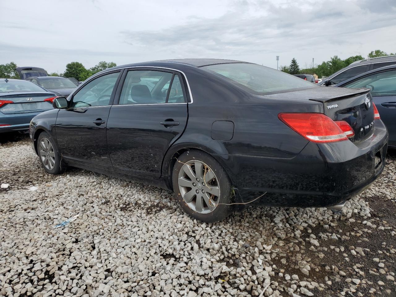 4T1BK36B45U024522 2005 Toyota Avalon Xl