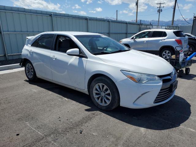 2017 Toyota Camry Le VIN: 4T1BF1FKXHU327737 Lot: 52936224