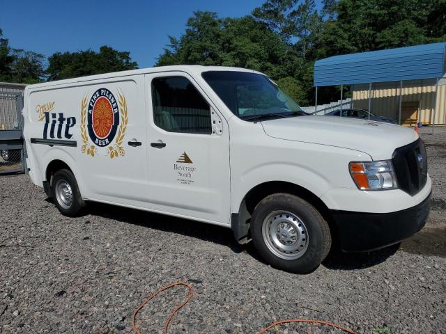 2020 Nissan Nv 2500 S VIN: 1N6BF0KY2LN802483 Lot: 55301774