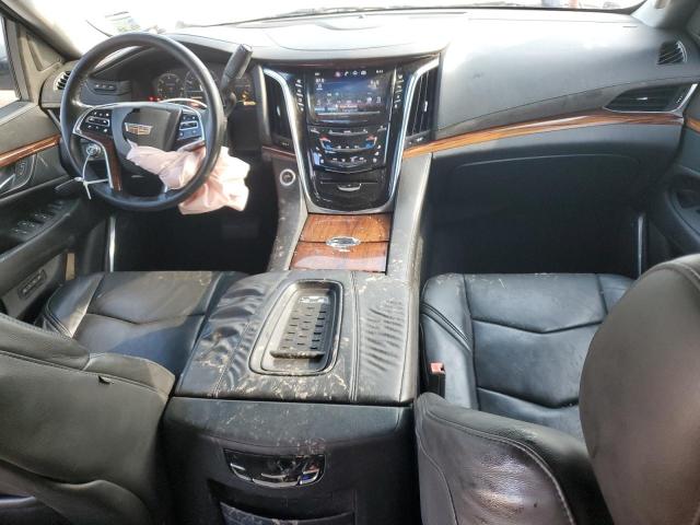 2015 Cadillac Escalade Premium VIN: 1GYS3NKJXFR537900 Lot: 53159464