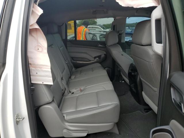 2019 Chevrolet Suburban C1500 Lt VIN: 1GNSCHKC0KR115208 Lot: 54875584