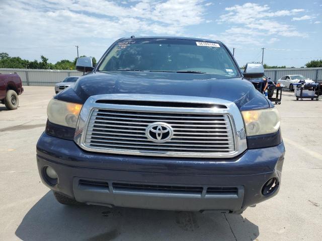 2011 Toyota Tundra Crewmax Limited VIN: 5TFFY5F12BX105066 Lot: 56189144