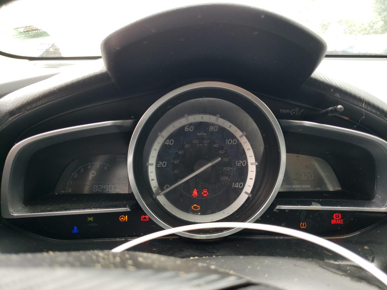 3MYDLBYV3JY332205 2018 Toyota Yaris Ia