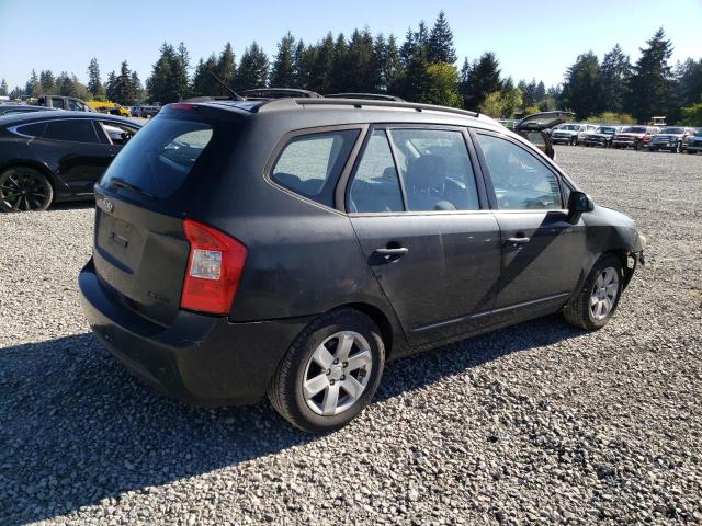 2008 Kia Rondo Lx VIN: KNAFG526987191163 Lot: 54023484