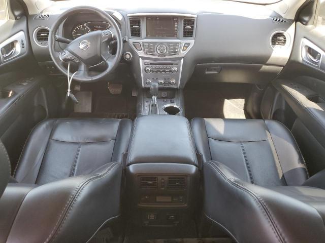 2018 Nissan Pathfinder S VIN: 5N1DR2MM9JC678080 Lot: 57325974