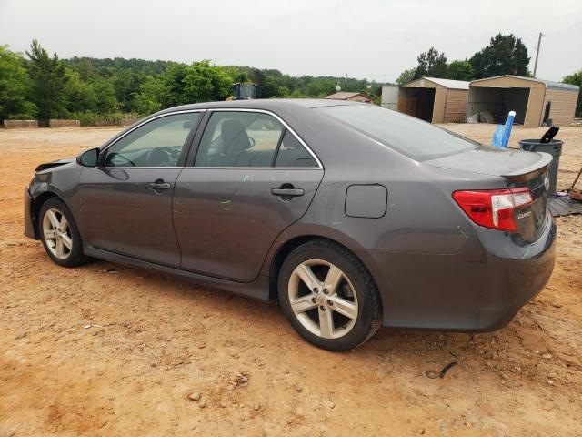 2014 Toyota Camry L VIN: 4T1BF1FK8EU317817 Lot: 53473814