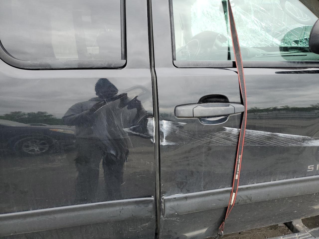 1GCRKSE75CZ190123 2012 Chevrolet Silverado K1500 Lt