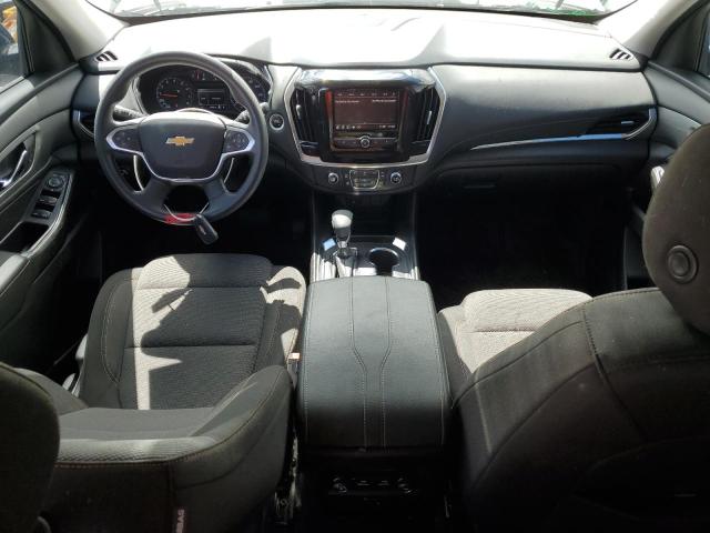 1GNEVFKWXMJ172944 Chevrolet Traverse  8