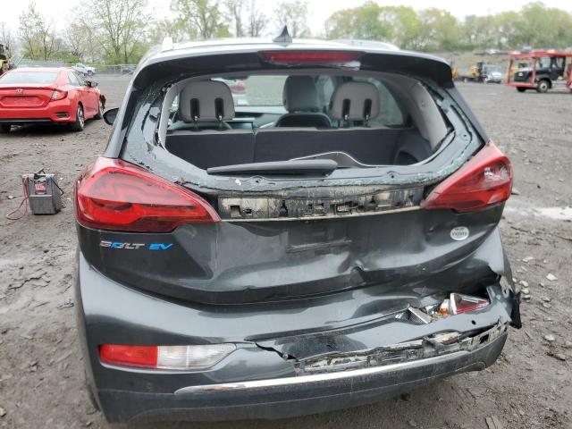 1G1FZ6S01L4126583 Chevrolet Bolt EV PR 6