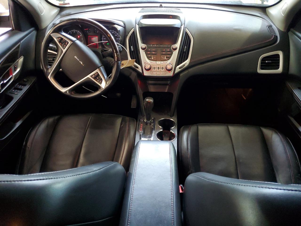 2GKFLZE37F6119953 2015 GMC Terrain Denali