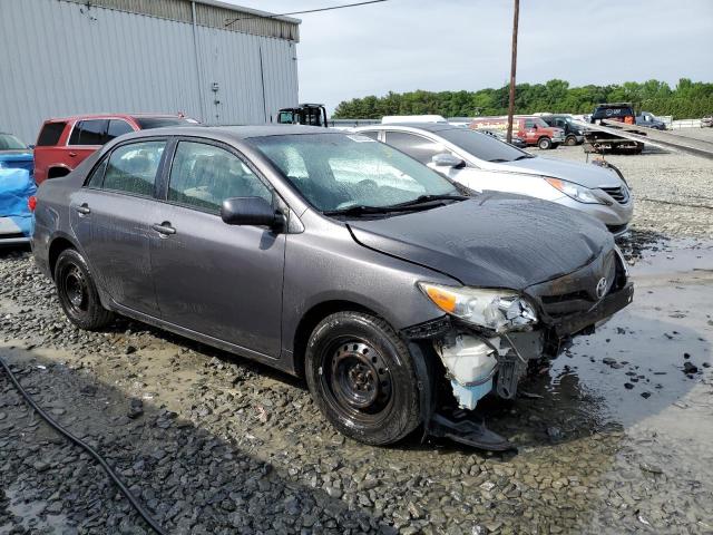 2011 Toyota Corolla Base VIN: JTDBU4EEXBJ101682 Lot: 56095024