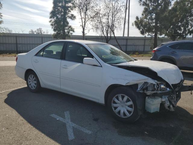 2005 Toyota Camry Le VIN: 4T1BE32K35U560228 Lot: 54817924