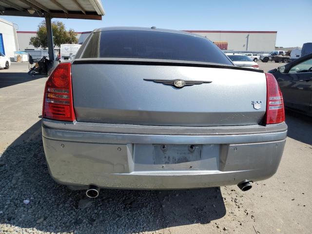 2006 Chrysler 300C VIN: 2C3LA63H76H258264 Lot: 54807764