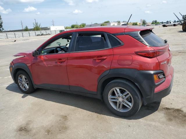 KM8K12AA6LU430052 Hyundai Kona SE 2