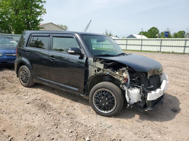 2012 Toyota Scion Xb VIN: JTLZE4FE0CJ001073 Lot: 54968334