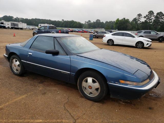 1988 Buick Reatta VIN: 1G4EC11C1JB901763 Lot: 53748154