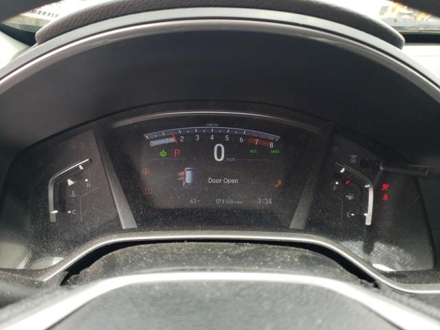 2019 Honda Cr-V Ex VIN: 7FARW2H5XKE002574 Lot: 54785624