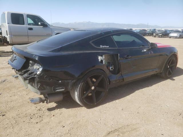 2015 Ford Mustang VIN: 1FA6P8AM9F5342859 Lot: 55500424