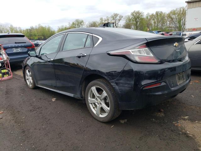 VIN 1G1RC6S59HU111654 2017 Chevrolet Volt, LT no.2