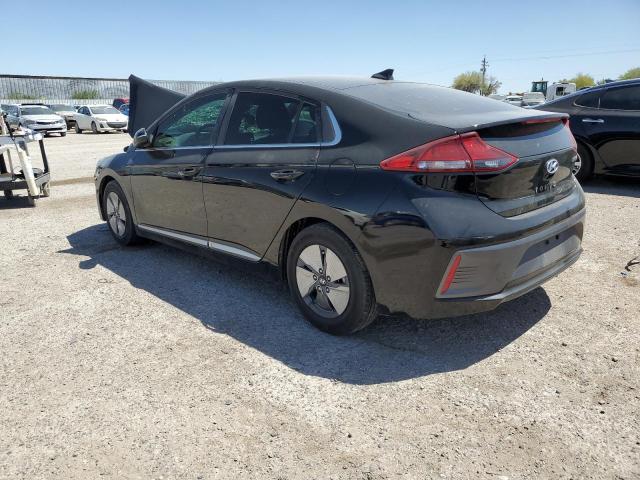 2022 Hyundai Ioniq Se VIN: KMHC75LC5NU266198 Lot: 53783844