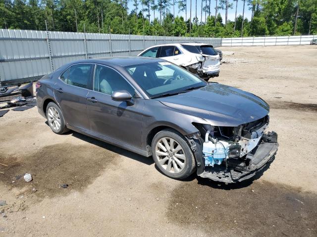 VIN 4T1C11AK5LU980365 2020 Toyota Camry, LE no.4