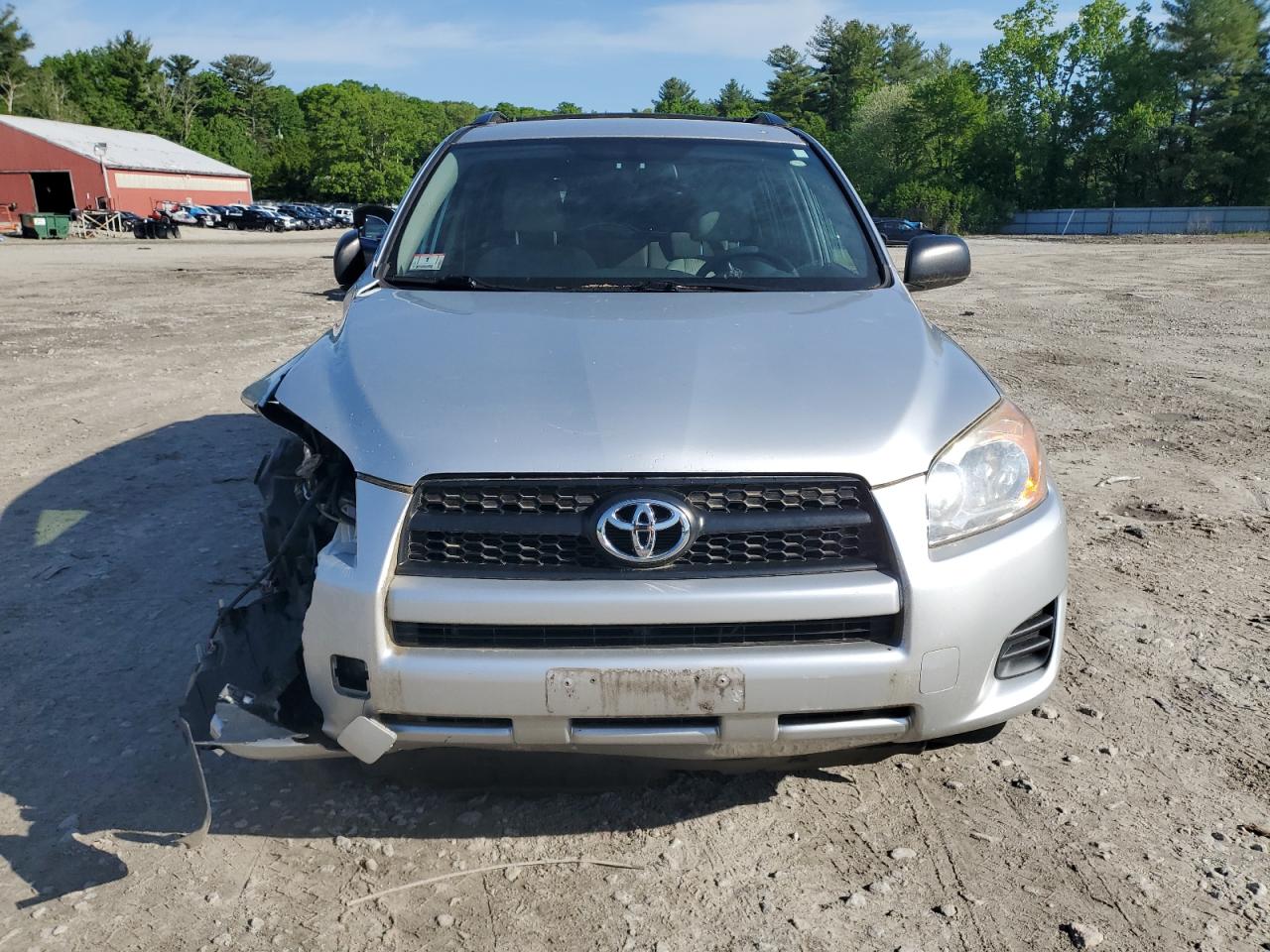 2T3BF4DV0AW064850 2010 Toyota Rav4