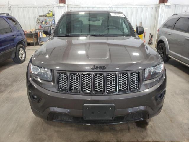 2014 Jeep Grand Cherokee Laredo VIN: 1C4RJFAG9EC571298 Lot: 55014074