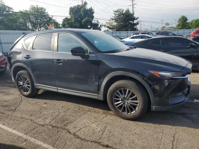 2019 MAZDA CX-5 SPORT - JM3KFBBMXK0537469