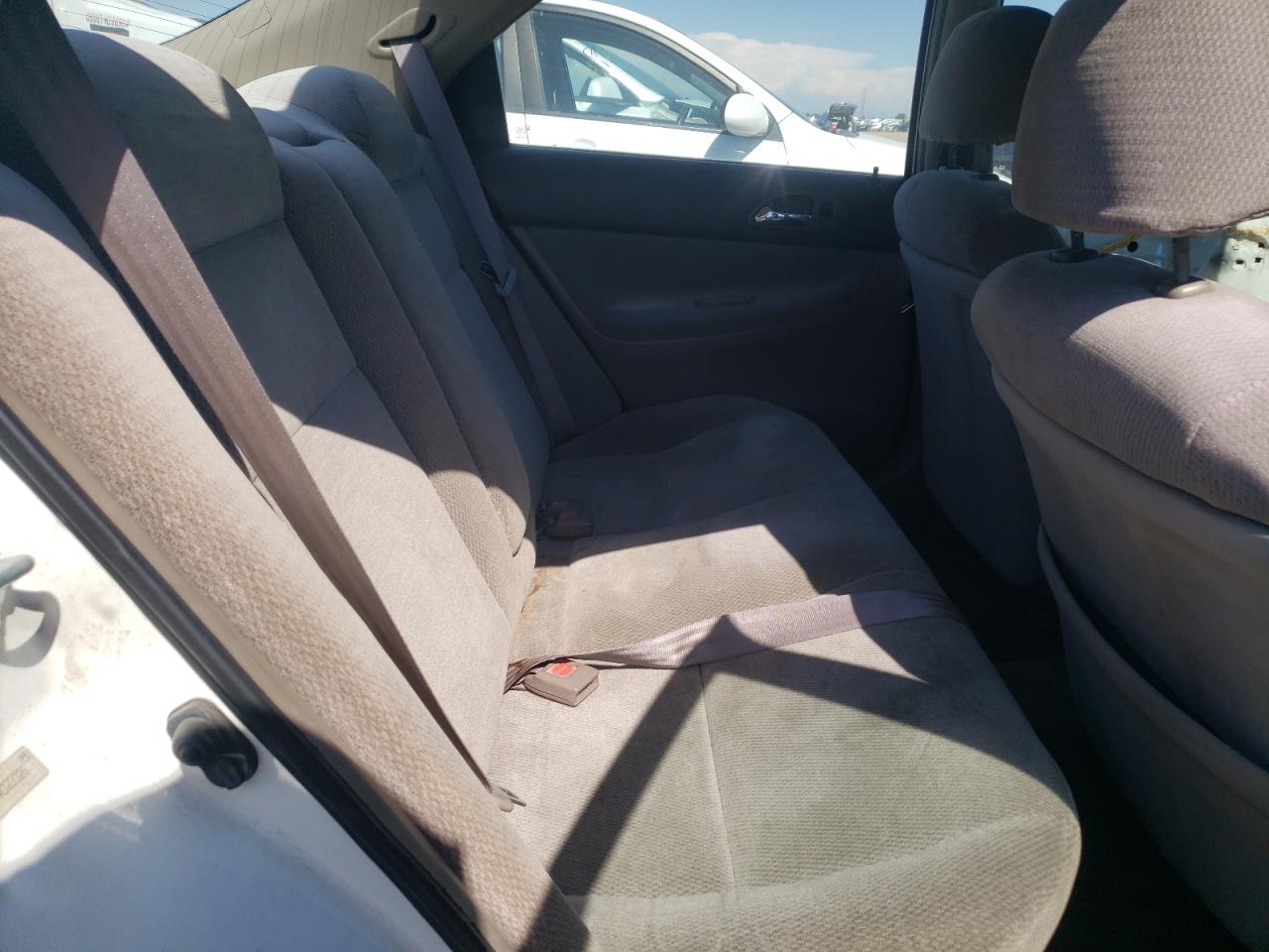 1HGCD5636TA020026 1996 Honda Accord Lx