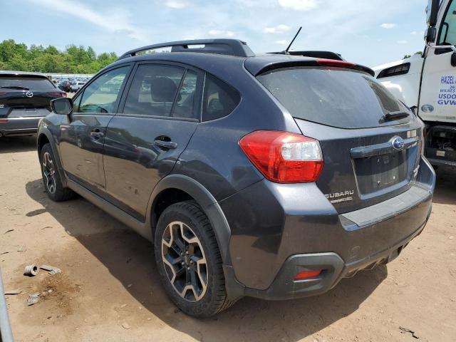 2017 Subaru Crosstrek Premium VIN: JF2GPABC0HH258136 Lot: 55109084