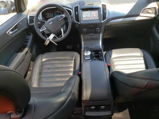 2019 Ford Edge Sel VIN: 2FMPK4J9XKBC55877 Lot: 54513954