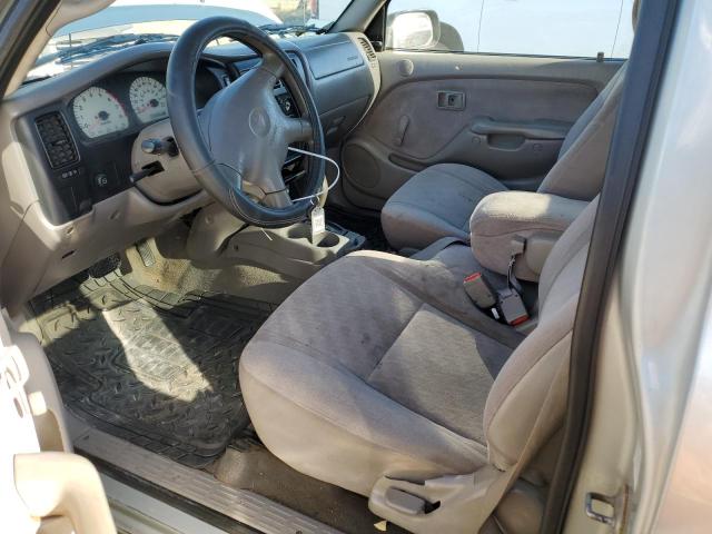 2003 Toyota Tacoma Xtracab VIN: 5TEVL52NX3Z224769 Lot: 55645384