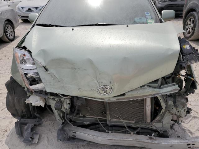 2008 Toyota Prius VIN: JTDKB20U287753517 Lot: 54316334