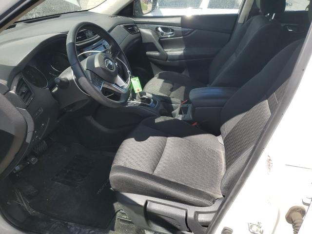 2019 Nissan Rogue S VIN: KNMAT2MT2KP548734 Lot: 55143184