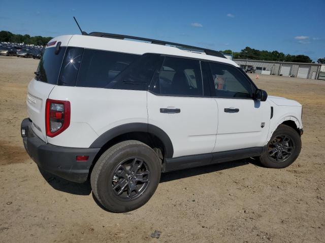 2023 Ford Bronco Sport Big Bend VIN: 3FMCR9B65PRE23252 Lot: 54015084