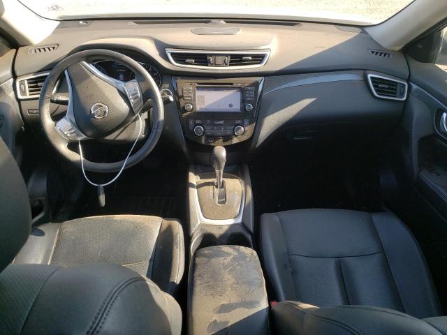 2016 NISSAN ROGUE S - 5N1AT2MV4GC786385