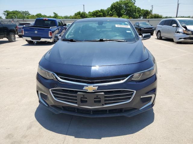 2016 Chevrolet Malibu Ls VIN: 1G1ZB5ST7GF305498 Lot: 54809304