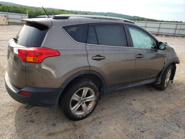 Vin: 2t3wfrev4fw132653, lot: 55277764, toyota rav4 xle 20153