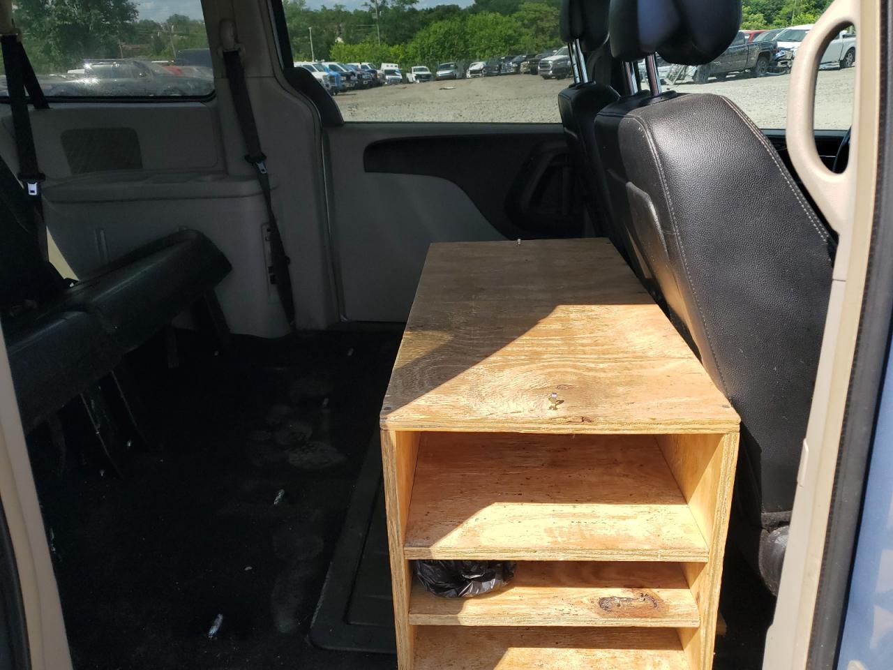 2C4RC1BGXDR743730 2013 Chrysler Town & Country Touring