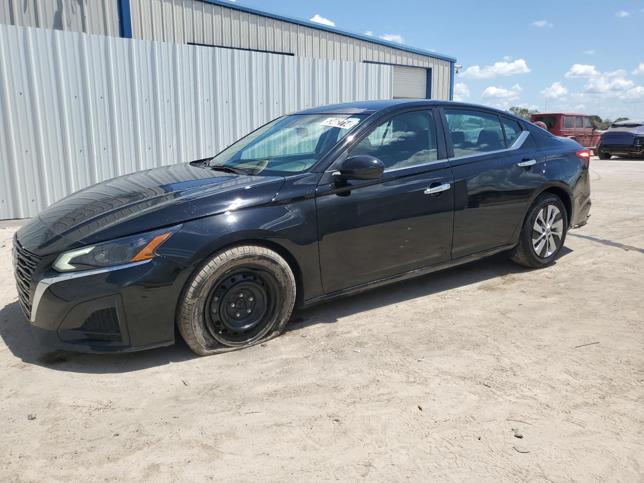 1N4BL4BV9PN314992 2023 Nissan Altima S