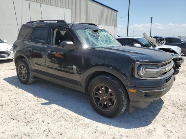 2022 Ford Bronco Sport Big Bend VIN: 3FMCR9B60NRD66567 Lot: 55464874