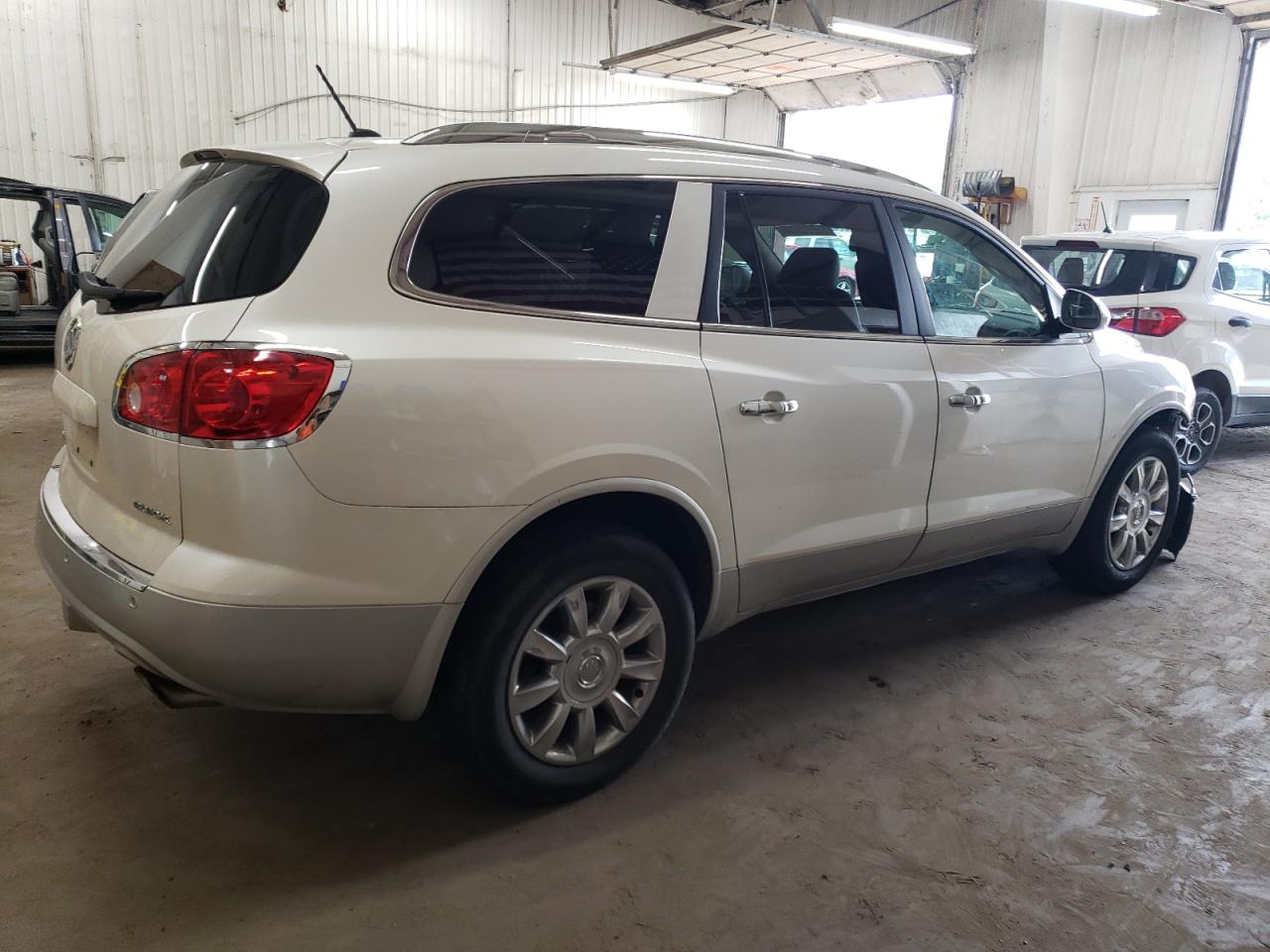 5GAKVCED6CJ358341 2012 Buick Enclave