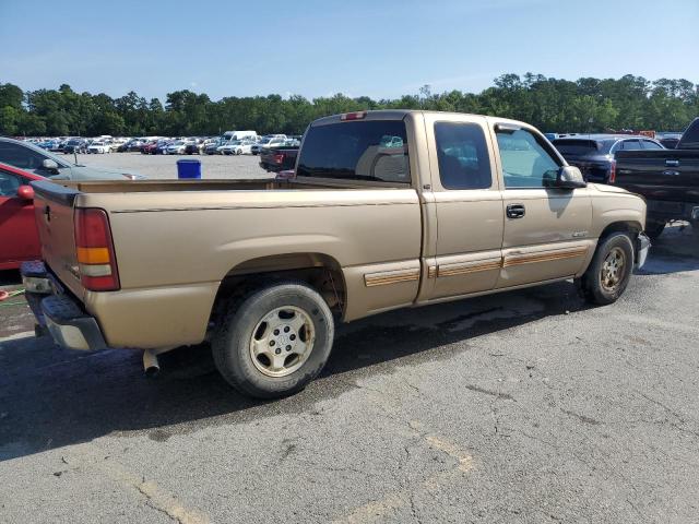 2000 Chevrolet Silverado C1500 VIN: 2GCEC19T6Y1244803 Lot: 54763354