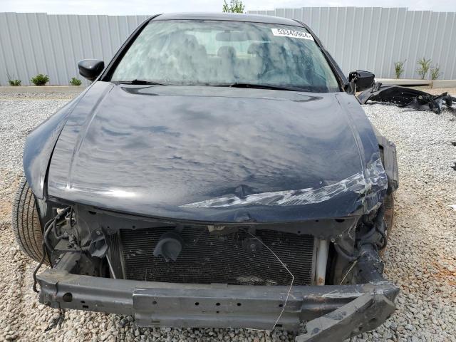 2011 Honda Accord Lxp VIN: 1HGCP2F40BA035263 Lot: 53345964