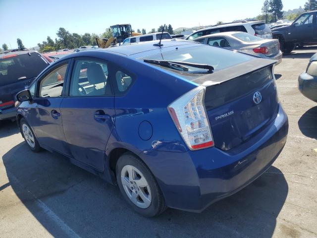 2010 Toyota Prius VIN: JTDKN3DU0A0175066 Lot: 54622984