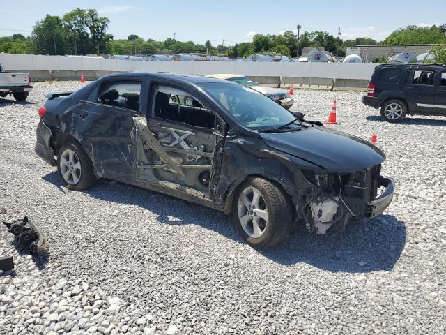 2011 Toyota Corolla Base VIN: 2T1BU4EE2BC744295 Lot: 55292214