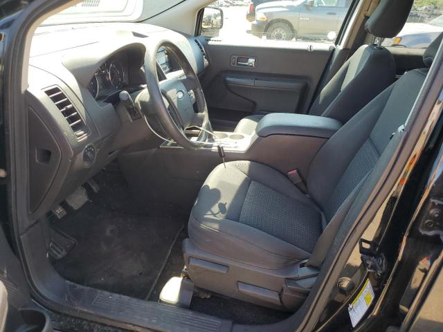 2008 Ford Edge Se VIN: 2FMDK36CX8BA82758 Lot: 56486154