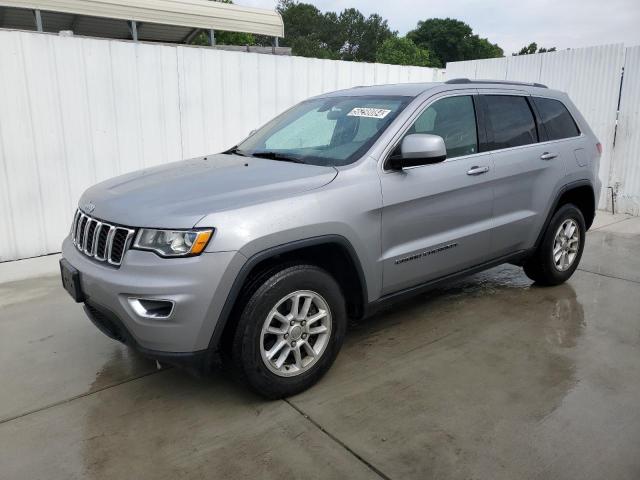 2020 Jeep Grand Cherokee Laredo VIN: 1C4RJFAG8LC110025 Lot: 56298084