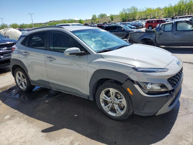 KM8K6CABXPU947022 Hyundai Kona SEL 4